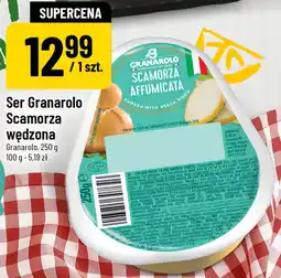 Polomarket Ser Granarolo Scamorza wędzona oferta
