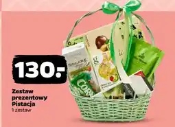 Netto Zestaw prezentowy Pistacja oferta
