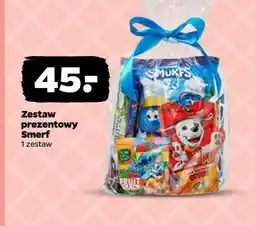 Netto Zestaw prezentowy Smurf oferta