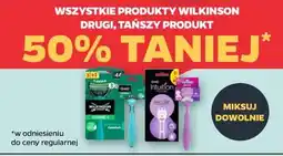 Netto Wszystkie produkty Wilkinson oferta