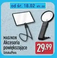 ALDI MAGINON Akcesoria powiększające oferta