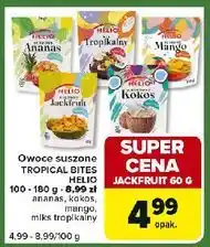 Carrefour Express Kokos suszony Helio oferta