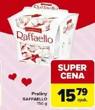 Carrefour Express Bombonierka Raffaello oferta