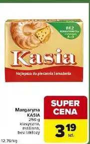 Carrefour Express Margaryna Kasia oferta