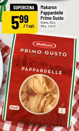 Polomarket Makaron Pappardelle Primo Gusto oferta