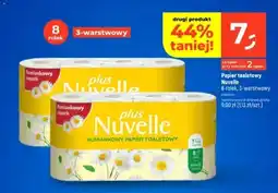 Dealz Papier toaletowy Nuvelle oferta