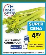 Carrefour Express Seler naciowy Carrefour oferta