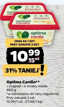 Netto Optima Cardio oferta