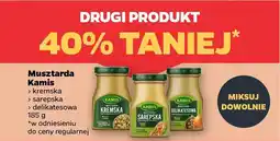 Netto Musztarda Kamis oferta