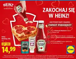 Lidl Praliny wszystkie rodzaje oferta