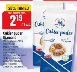 Polomarket Cukier puder oferta