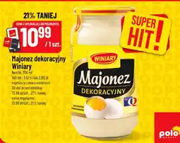 Polomarket Powidła śliwkowe węgierkowo Zaczarowany Ogród oferta