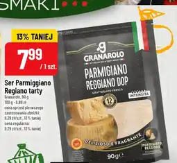 Polomarket Ser Parmigiano Regiano tarty oferta