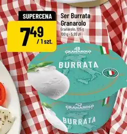 Polomarket Ser Burrata oferta