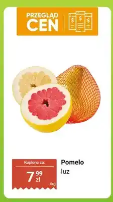 Dino Pomelo luz oferta