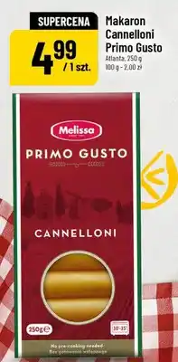 Polomarket Makaron Cannelloni Primo Gusto oferta