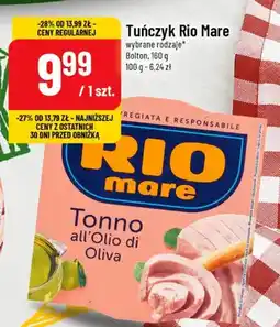 Polomarket Tuńczyk wybrany rodzaje Bolton oferta