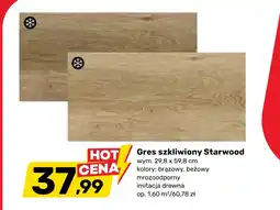 Bricomarche Gres oferta