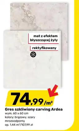 Bricomarche Gres oferta