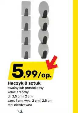 Bricomarche Haczyk oferta