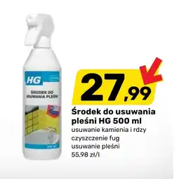 Bricomarche Środek do usuwania pleśni MI oferta