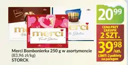 Livio Bombonierka Storck oferta