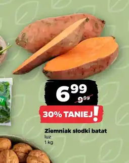 Netto Batat oferta