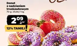 Netto Donut oferta