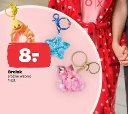 Netto Brelok oferta