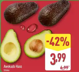ALDI Awokado oferta