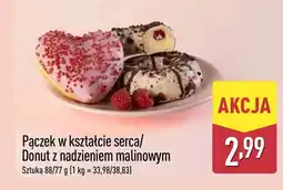 ALDI Pączek Donut oferta