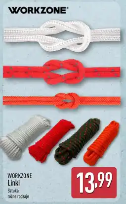 ALDI Linki Workzone oferta