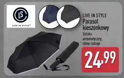 ALDI Parasol Live in style oferta
