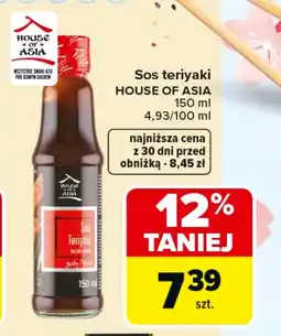 Carrefour Sos House of Asia oferta