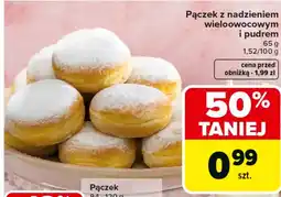 Carrefour Pączek AA oferta