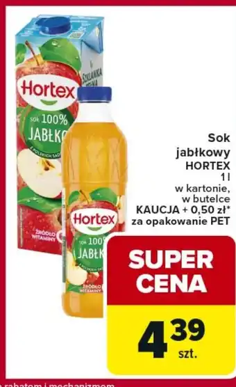 Globi Sok Hortex oferta