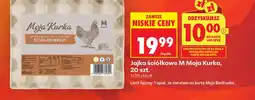 Biedronka Jajka Moja Kurka oferta