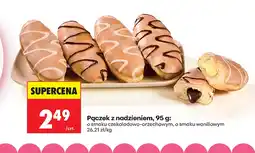 Biedronka Pączek oferta