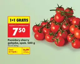 Biedronka Pomidory oferta