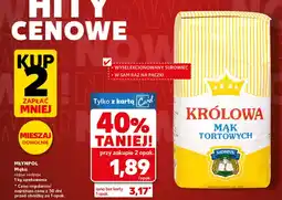 Kaufland Mąka Młynpol oferta