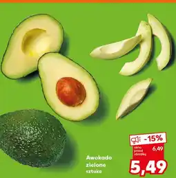 Kaufland Awokado oferta