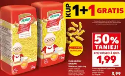 Kaufland Makaron Ekmak oferta