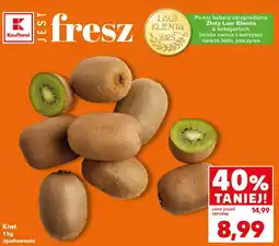 Kaufland Kiwi Laur oferta