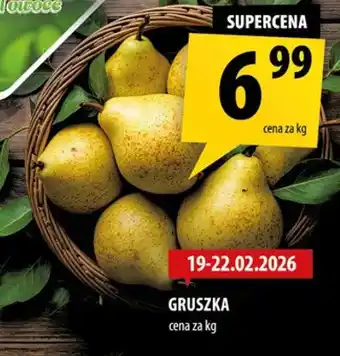 Gruszka