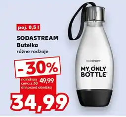Kaufland Butelka Sodastream oferta