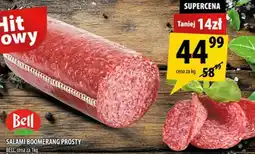 Arhelan Salami snack pikantne, wieprzowe, serowe oferta