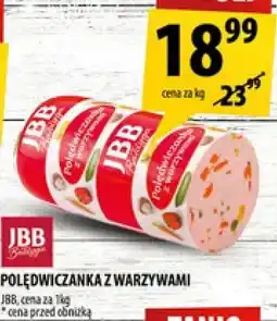 Arhelan Polędwiczanka z warzywami oferta