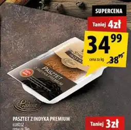 Arhelan Pasztet z indyka premium oferta