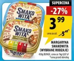Arhelan Margaryna Smakowita (wybrane rodzaje) oferta