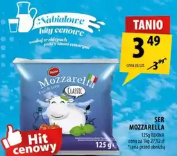 Arhelan Ser mozzarella oferta